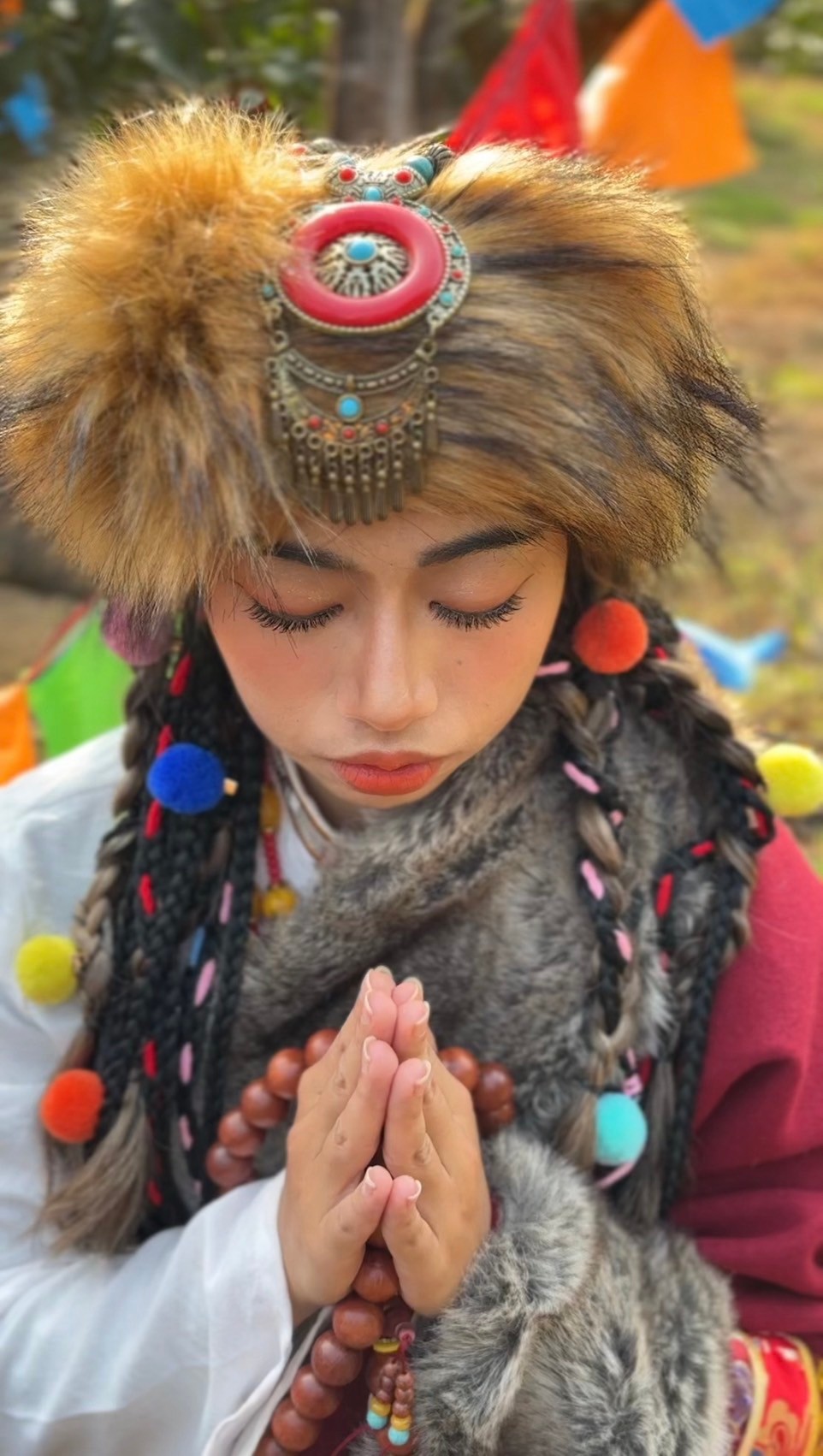 Hero英雄攝影工作室 -藏元素 風格照